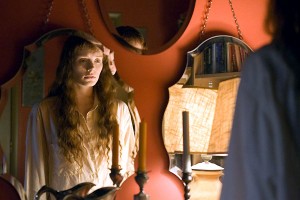 Sudaki Kız fotoğrafı