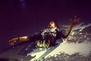 Yaratık 2 fotoğrafı