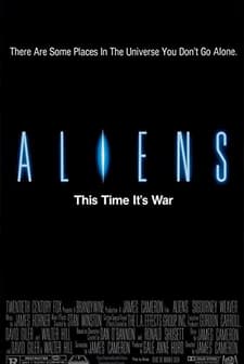 Yaratık 2 (1986) afişi