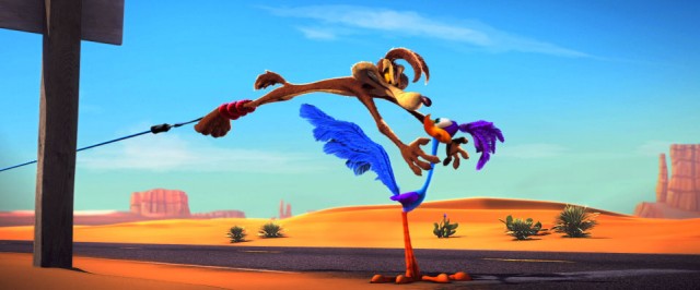 Coyote Falls fotoğrafı