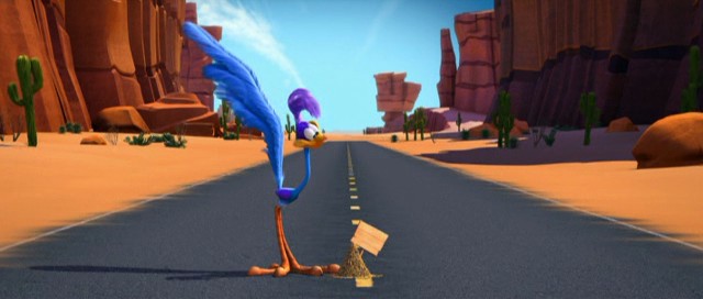 Coyote Falls fotoğrafı