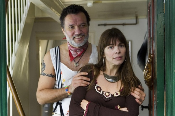 Sprængfarlig Bombe Fotoğrafı