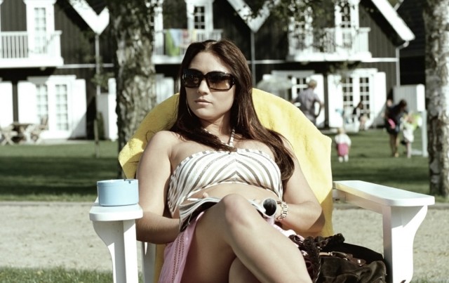 Se Min Kjole Fotoğrafı