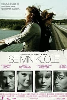 Se Min Kjole (2009) afişi