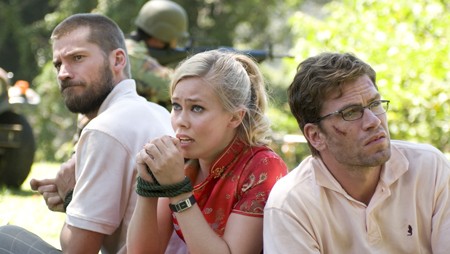 Solkongen fotoğrafı