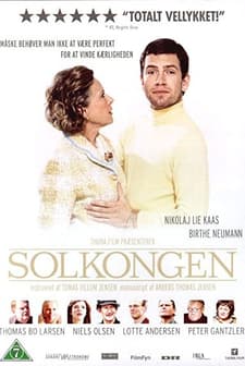 Solkongen (2005) afişi