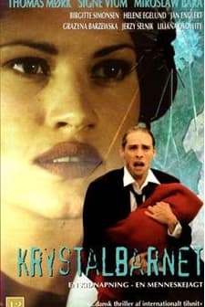Krystalbarnet (1996) afişi