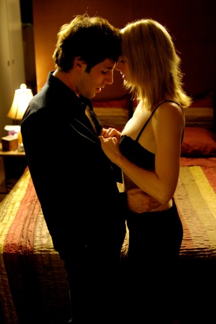 Yatak Odası Komedisi fotoğrafı