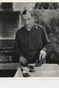 Barbee-cues (1942) afişi