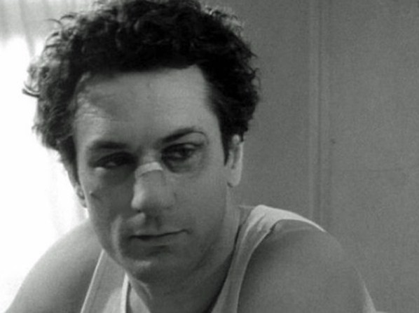 Kızgın Boğa Fotoğrafı