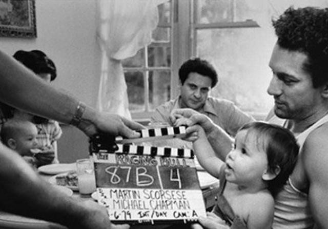 Kızgın Boğa fotoğrafı