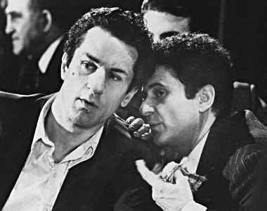 Kızgın Boğa Fotoğrafı