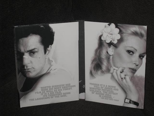 Kızgın Boğa Fotoğrafı