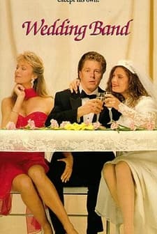 Wedding Band (1989) afişi