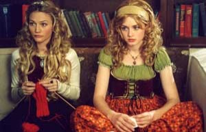 DysEnchanted fotoğrafı