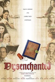 DysEnchanted (2004) afişi