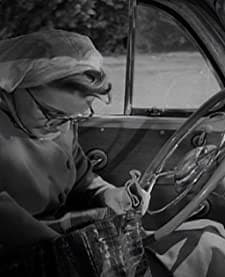 Have You Ever Wondered? (1947) afişi