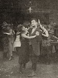 His Hereafter (1916) afişi