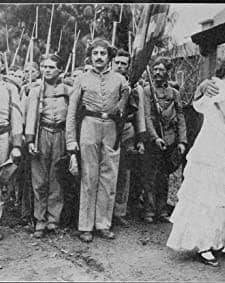 Indian Summer (1913) afişi