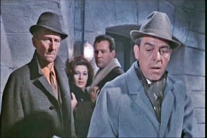 Island Of Terror fotoğrafı