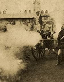 Shannon Of The Sixth (1914) afişi