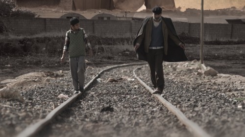 Yürüyüş fotoğrafı