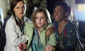 Survivors fotoğrafı