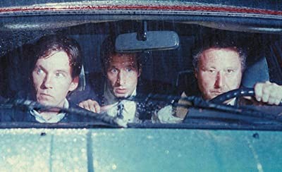 Motello (1998) afişi