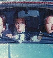 Motello (1998) afişi