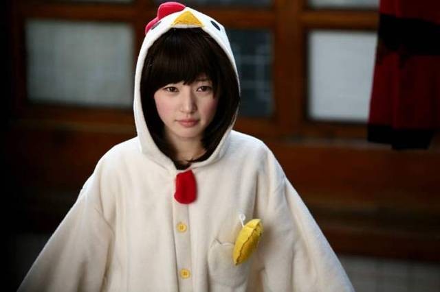 Bebek ve Ben fotoğrafı