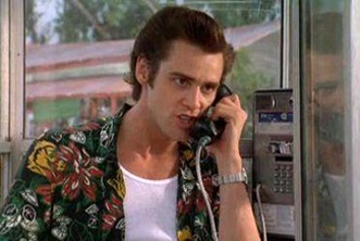 Budala Dedektif fotoğrafı