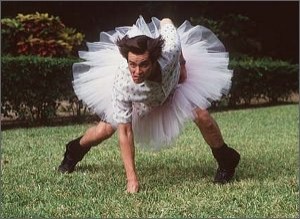 Budala Dedektif Fotoğrafı