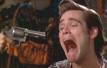 Budala Dedektif Fotoğrafı