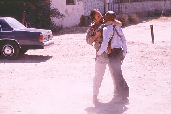 Gang Related fotoğrafı