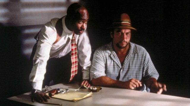 Gang Related fotoğrafı