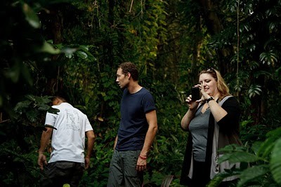 Triple Happiness fotoğrafı