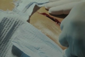 The Fear Chamber Numb fotoğrafı