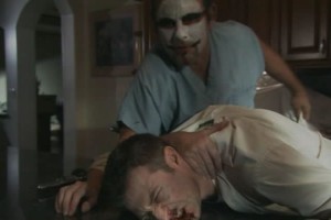 The Fear Chamber Numb fotoğrafı