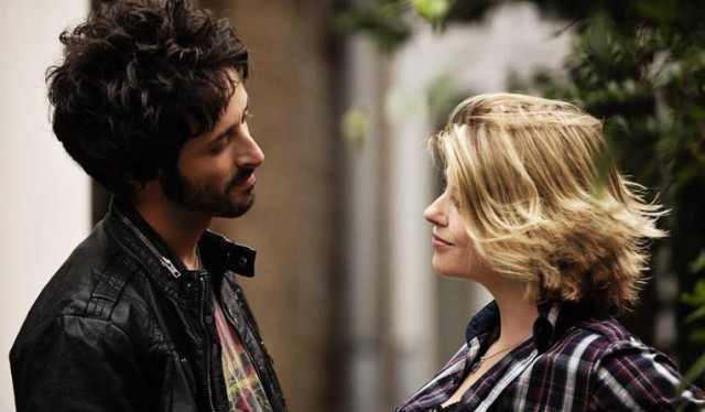 Grasshopping fotoğrafı