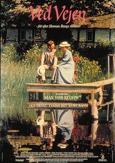 Ved Vejen (1988) afişi