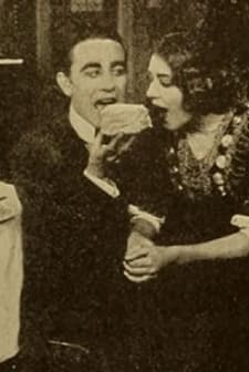 The Dream (1911) afişi