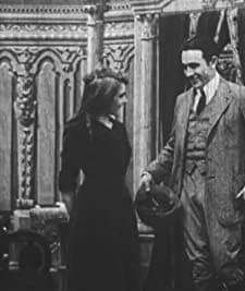 Artful Kate (1911) afişi