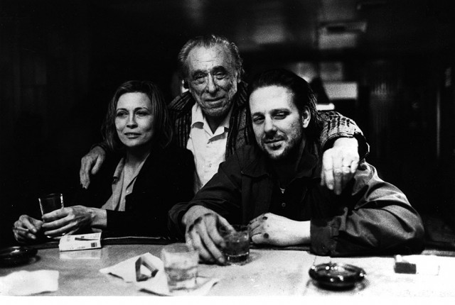 Barfly fotoğrafı