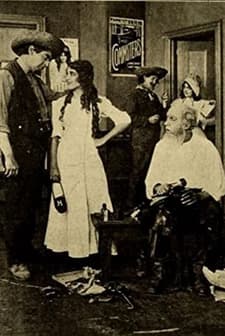 The Call Of The Song (1911) afişi