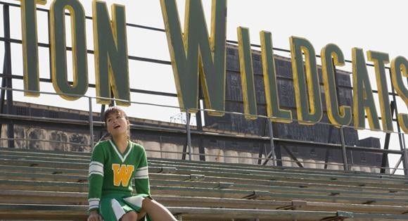 Across The Universe Fotoğrafı