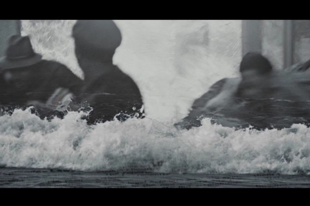 Across The Universe Fotoğrafı