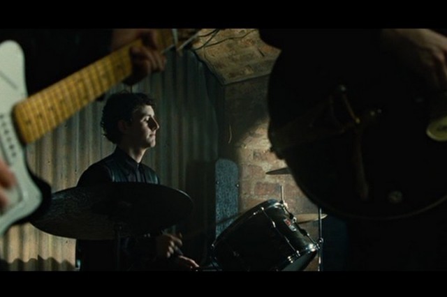 Across The Universe Fotoğrafı