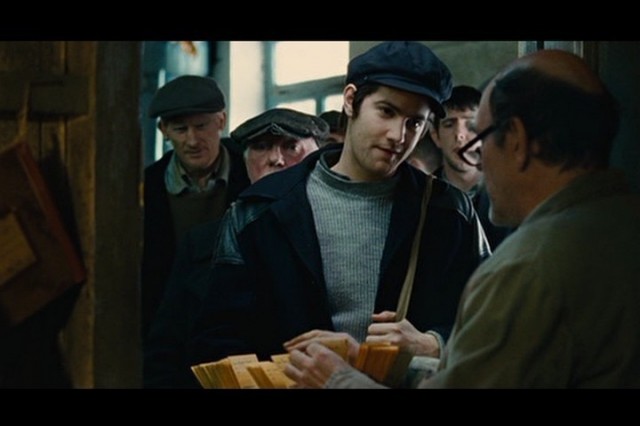 Across The Universe Fotoğrafı