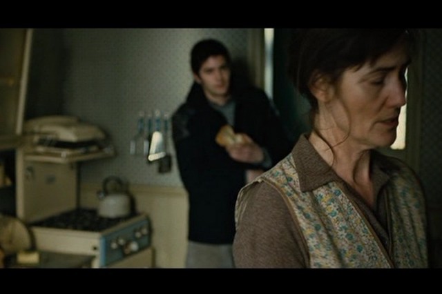 Across The Universe Fotoğrafı