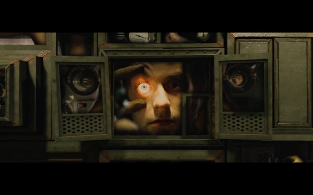 Across The Universe Fotoğrafı